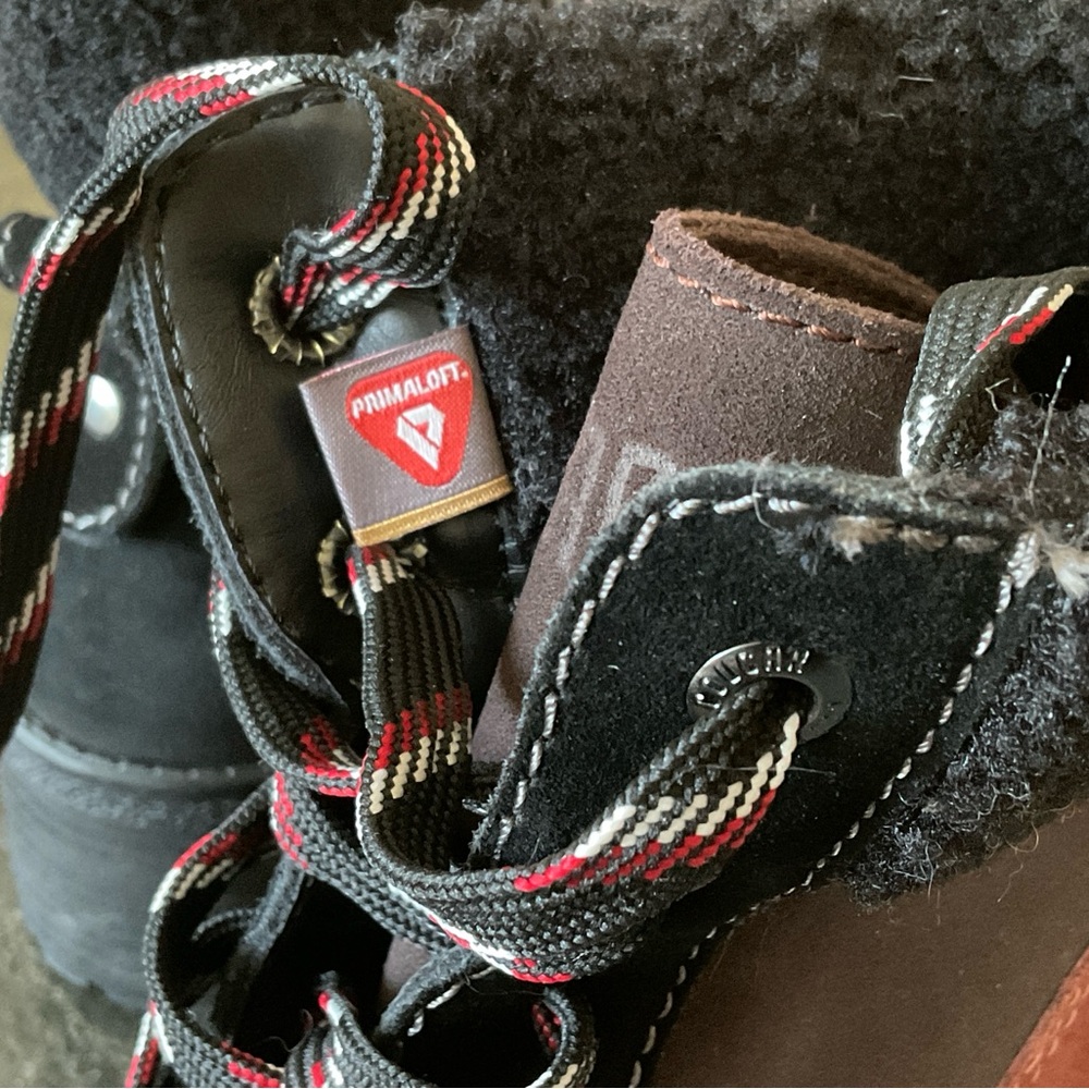 NWOT. COUGAR Primaloft boots .. - Picture 7 of 10